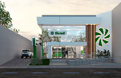 imagem principal da agência de Agência Pariquera-Açu