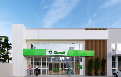 imagem principal da agência de Agência Curitiba Sítio Cercado