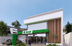 imagem principal da agência de Agência Curitiba Fazendinha